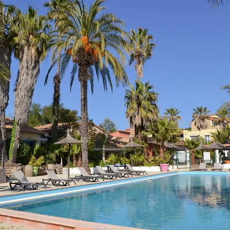 T3 Duplex Malibu Village Pass Piscine En Supplément 2 A 8 Personnes * Canet-en-Roussillon