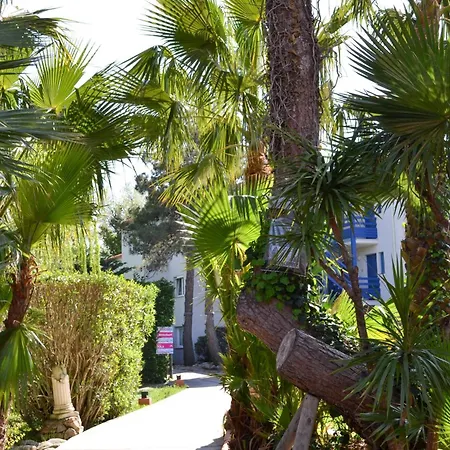 T3 Duplex Malibu Village Pass Piscine En Supplément 2 A 8 Personnes