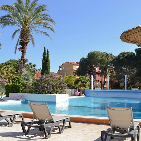 T3 Duplex Malibu Village Appartement