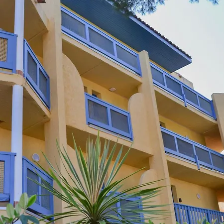 Apartment Malibu Village *