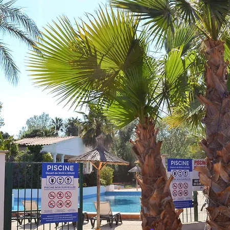 Malibu Village * Canet-en-Roussillon