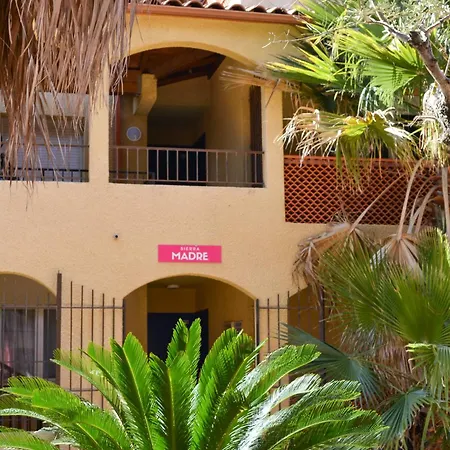 Apartman Malibu Village