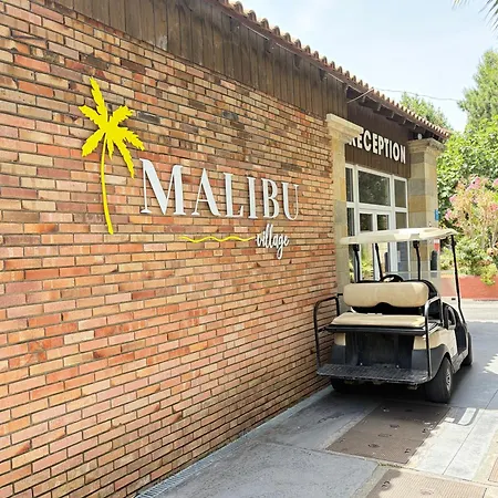 Malibu Village * Canet-en-Roussillon