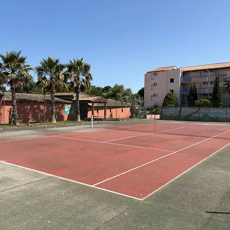 Daire Malibu Village