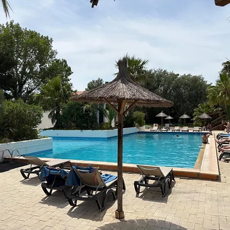 Malibu Village * Canet-en-Roussillon