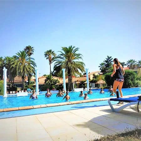 Malibu Village Canet-en-Roussillon
