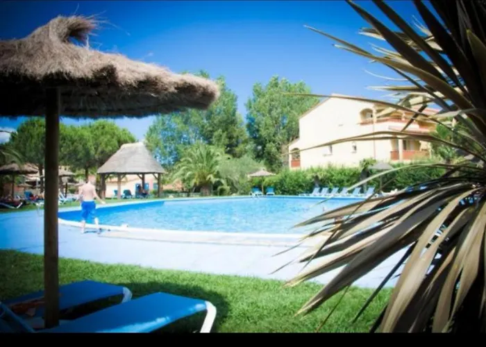 Malibu Village Canet-en-Roussillon