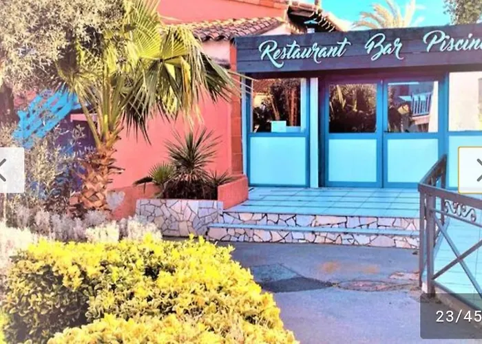 Malibu Village Canet-en-Roussillon