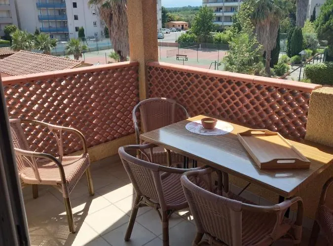 Malibu Village Canet-en-Roussillon
