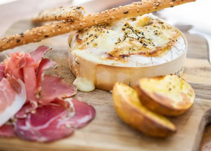 Malibu Village Lägenhet Canet-en-Roussillon