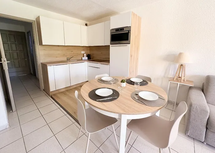 말리부 빌리지 아파트 카네트