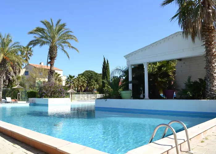 아파트 말리부 빌리지