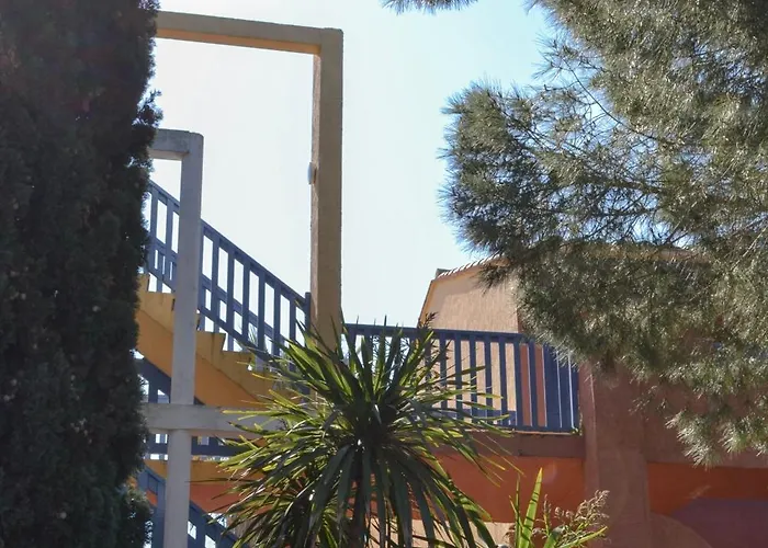 Malibu Village Lägenhet Canet-en-Roussillon