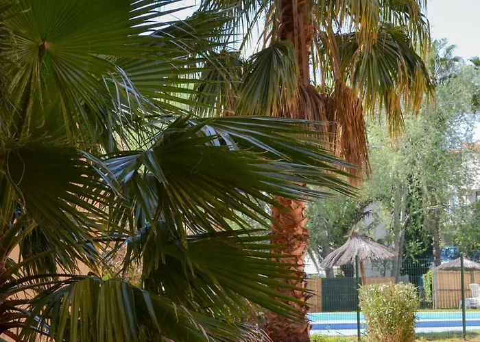 Lägenhet Malibu Village Canet-en-Roussillon